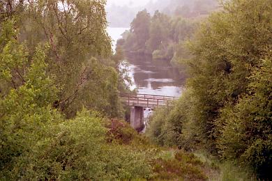 Glen River